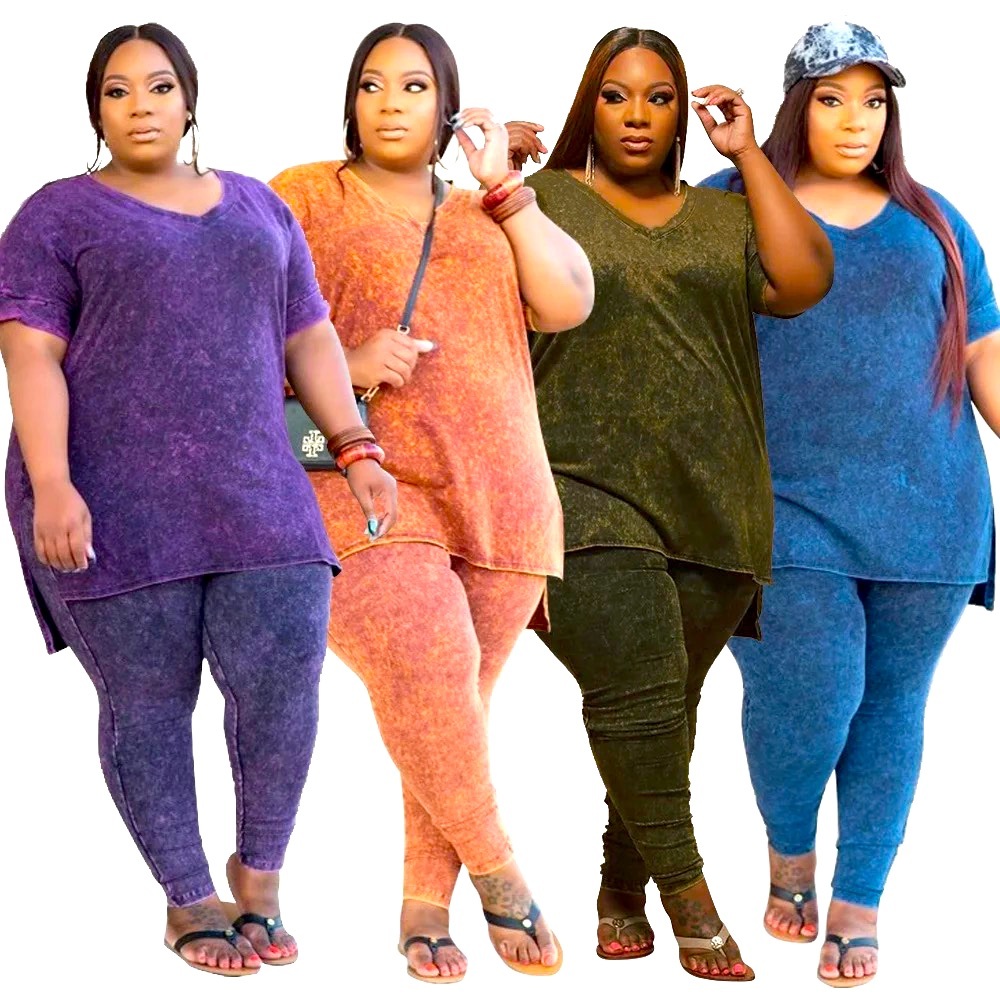 Pants set